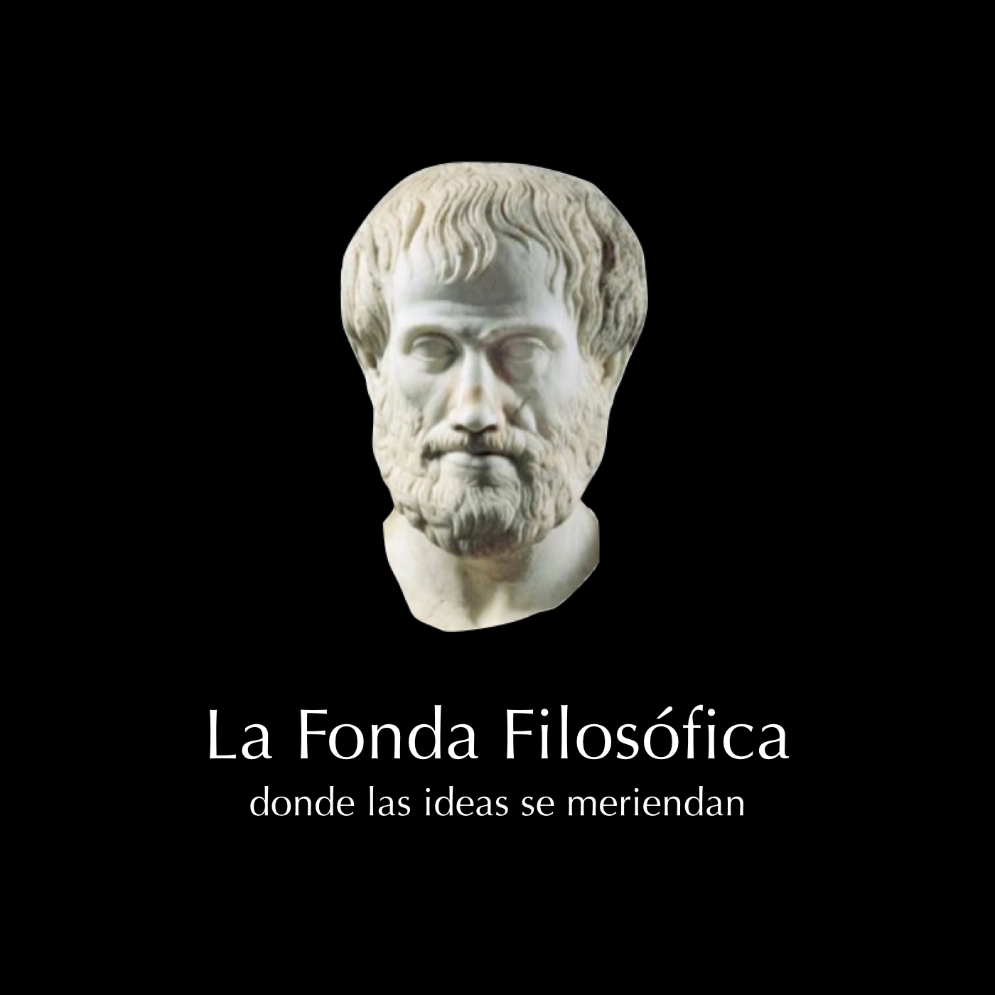 La Fonda Filosófica (audio) Podcast artwork