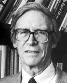 John Rawls: una teoría de la justicia, pt. 1/2