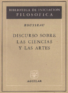 Rousseau: de la esclavitud a la libertad, pt. 1/5