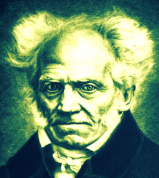 Schopenhauer y la voluntad