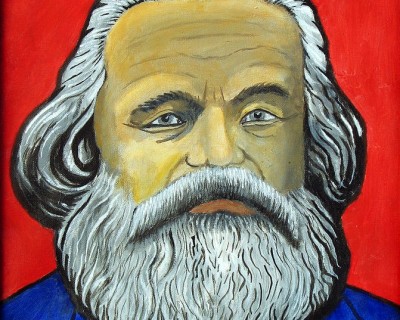 Marx y el capital, pt. 1/2