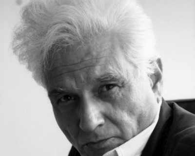 Jacques Derrida: texto y différance