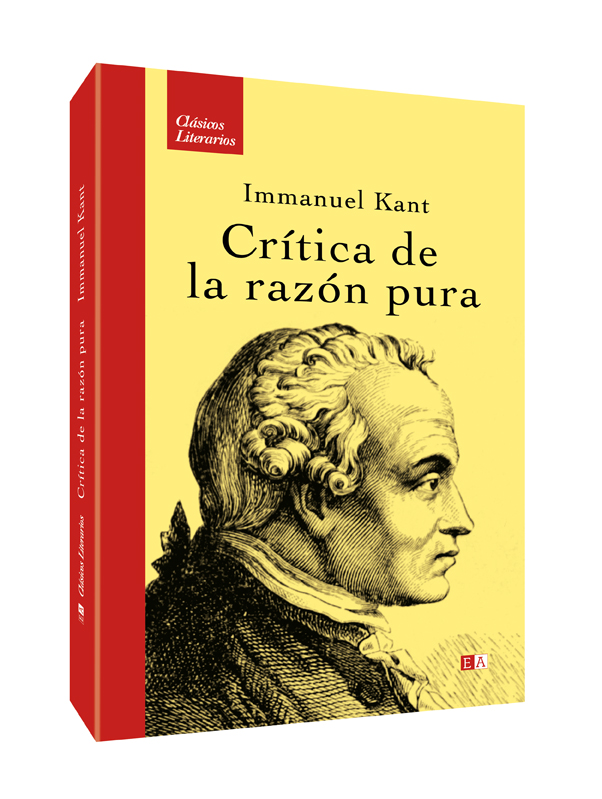 La crítica de la razón pura, pt. 1/9 La Fonda Filosófica