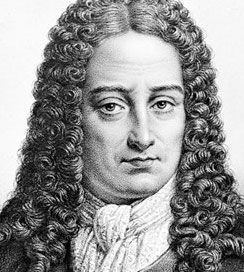 Leibniz recargado: el poder del concepto, pt. 1/3