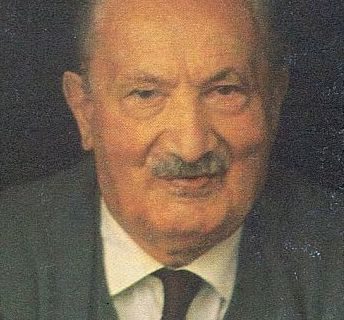 Heidegger: El ser y el tiempo, pt. 15/15