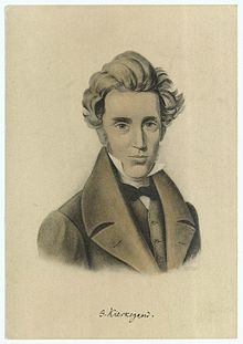 Kierkegaard y el individuo, pt. 1/6