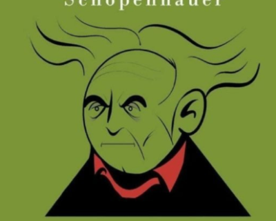 Schopenhauer no está feliz