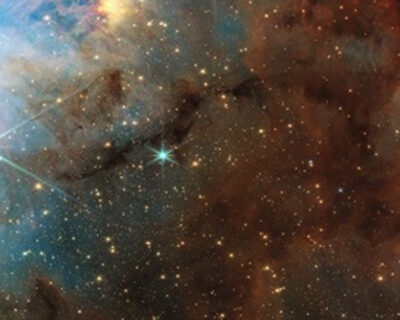 El cambio del engranaje del mundo