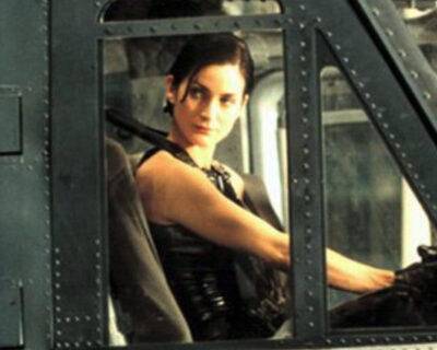 La distancia de la continuidad de lo familiar